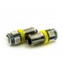 T8 (T4W BA9s) 5smd (5050) желтый_12V_C-P.(14115) (шт.)