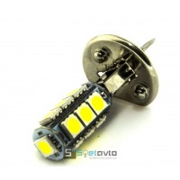 H1 (P14.5s_) 13smd (5050) белая_12V_C-P.(21010) (шт.)