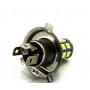H4 (P43T) 27smd (5050 14lm) белая_24V_C-P.(21052) (шт.)