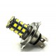 H4 (P43T) 27smd (5050 14lm) белая_24V_C-P.(21052) (шт.)