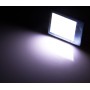 Плата COB 24LED 12v 26х36мм (T10, T4w, AC) 150 lm БЕЛЫЙ_C-P.(33120) (шт.)