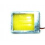 Плата COB 36LED 12v 30х40мм (T10, T4w, AC) 200 lm БЕЛЫЙ_C-P.(33140) (шт.)