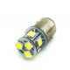 T25 (BAY15d) 8smd (5050) БЕЛЫЙ (1057)_24V_C-P.(57128) (шт.)