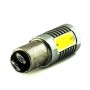 T25 (BAY15d) 6W COB (4x1,5W) белая (1157)_12V_C-P.(57140) (шт.)