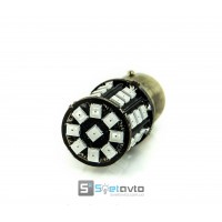 T25 (BAY15d) 33smd (2835) КРАСНЫЙ (1057)_12-24V_C-P-L.(57165) (шт.)