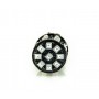 T25 (BAY15d) 33smd (2835) КРАСНЫЙ (1057)_12-24V_C-P-L.(57165) (шт.)