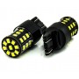 T20/5 (W21/5W) 33smd (2835) БЕЛЫЙ (7443)_12V_C-P-L.(57233) (шт.)
