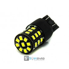 T20/5 (W21/5W) 33smd (2835) БЕЛЫЙ (7443)_12V_C-P-L.(57233) (шт.)