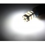 T10 (W5W) 30smd (3014) +драйвер_белый 340 Lm_12-24V_C-P-L.(10360) (шт.)