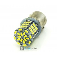 T15 (BA15s) 78smd (3014) БЕЛЫЙ 920 Lm c ДРАЙВЕРОМ (1056)_10-30V_C-P.(11520) (шт.)