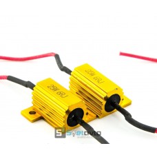 Сопротивление 25W_С-Р.(60125) (шт.)