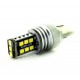T20 (W21W) 15smd (3535) БЕЛЫЙ (7440)_12V_C-P-L.(74127) (шт.)
