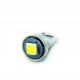 T10 (W5W) 1smd (5050)_ЖЕЛТЫЙ_12V_C-P.(10140) (шт.)