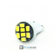 T10 (W5W) 8smd (3020)_12V_C-P.(10220) (шт.)
