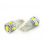 T10 (W5W) 6smd (5630)_БЕЛЫЙ_12V_C-L-P.(10270) (шт.)