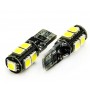 T10 (W5W) 9smd (5050) _ОБМАНКА_12V_C-P.(10290) (шт.)