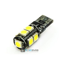 T10 (W5W) 9smd (5050) _ОБМАНКА_12V_C-P.(10290) (шт.)