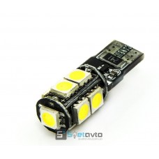 T10 (W5W) 9smd (5050) _ОБМАНКА_12V_C-P.(10290) (шт.)