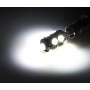 T10 (W5W) 9smd (5050-14 Im) БЕЛЫЙ_24V_C-P.(10320) (шт.)