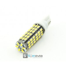 T10 (W5W) 78smd (3014) 920Lm _белый_10-30V_C-P.(10380) (шт.)