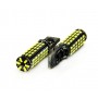 T10 (W5W) 78smd (3014) +драйв.+CAN_белый 1020 Lm_12V_C-P.(10420) (шт.)