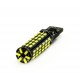 T10 (W5W) 78smd (3014) +драйв.+CAN_белый 1020 Lm_12V_C-P.(10420) (шт.)