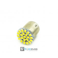 T15 (BA15s) 22smd (3020) таблетка (1156)_12V_C-P-V.(11190/24013) (шт.)
