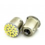 T15 (BA15s) 22smd (3020) таблетка (1056)_24V_C-P.(11240) (шт.)