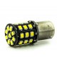 T15 (BA15s) 33smd (2835) БЕЛЫЙ 750 Lm (1156)_12V_C-P.(11270) (шт.)