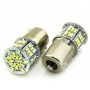 T15 (BA15s) 54smd (3014) БЕЛЫЙ 630 Lm c ДРАЙВЕРОМ (1056)_12-24V_C-P.(11510) (шт.)
