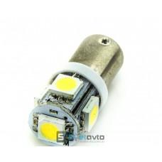 T8 (T4W BA9s) 5smd (5050-14 lm) белый_24V_C-P.(14119) (шт.)