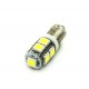 T8 (T4W BA9s) 9smd (5050-15 lm) белый_12V_C-P.(14120) (шт.)