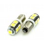 T8 (T4W BA9s) 9smd (5050-14 lm) белый_24V_C-P.(14129) (шт.)