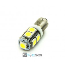 T8 (T4W BA9s) 9smd (5050-14 lm) белый_24V_C-P.(14129) (шт.)