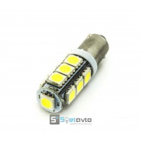 T8 (T4W BA9s) 13smd (5050-14 lm) белый_12V_C-P.(14135) (шт.)