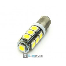 T8 (T4W BA9s) 13smd (5050-14 lm) белый_12V_C-P.(14135) (шт.)