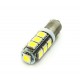 T8 (T4W BA9s) 13smd (5050-14 lm) белый_12V_C-P.(14135) (шт.)