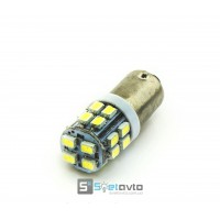 T8 (T4W BA9s) 20smd (3020) белый_12V_C-P.(14150) (шт.)