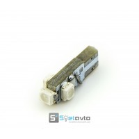 T5 (W1.2W) 3smd (3528) КРАСНЫЙ_12V_C-P.(15230) (шт.)