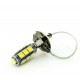 H3 (PK22s) 13smd (5050) белая_12V_C-P.(21020) (шт.)