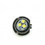 H7 ( PX26D) 13smd (5050) белая_12V_C-P.(21027) (шт.)