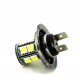 H7 ( PX26D) 13smd (5050) белая_24V_C-P.(21050) (шт.)