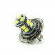 H4 (P43T) 13smd (5050 14lm) белая_12V_C-P.(21055) (шт.)