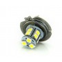 H4 (P43T) 13smd (5050 14lm) белая_12V_C-P.(21055) (шт.)
