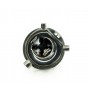 H4 (P43T) 27smd (5050 14lm) белая_12V_C-P.(21057) (шт.)