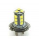 H7 ( PX26D) 18smd (5050) белая_24V_C-P.(21058) (шт.)