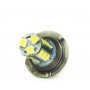 H7 ( PX26D) 18smd (5050) белая_24V_C-P.(21058) (шт.)