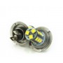 H7 ( PX26D) 18smd (5050) белая_24V_C-P.(21058) (шт.)