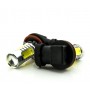 H11-H8 (PGJ19-2) 7,5W COB белый_12V_C-P.(21219) (шт.)