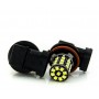 H11-H8 (PGJ19-2) 33smd (2835) белый_12V_C-P.(21233) (шт.)